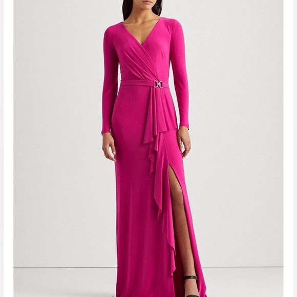 Dresses & Skirts - RALPH LAUREN dress